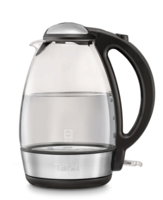 کتری برقی تفال فرانسه  Tefal KI7208 1,7 Ltr